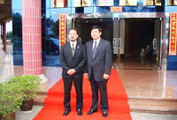 振国腫瘍病院
